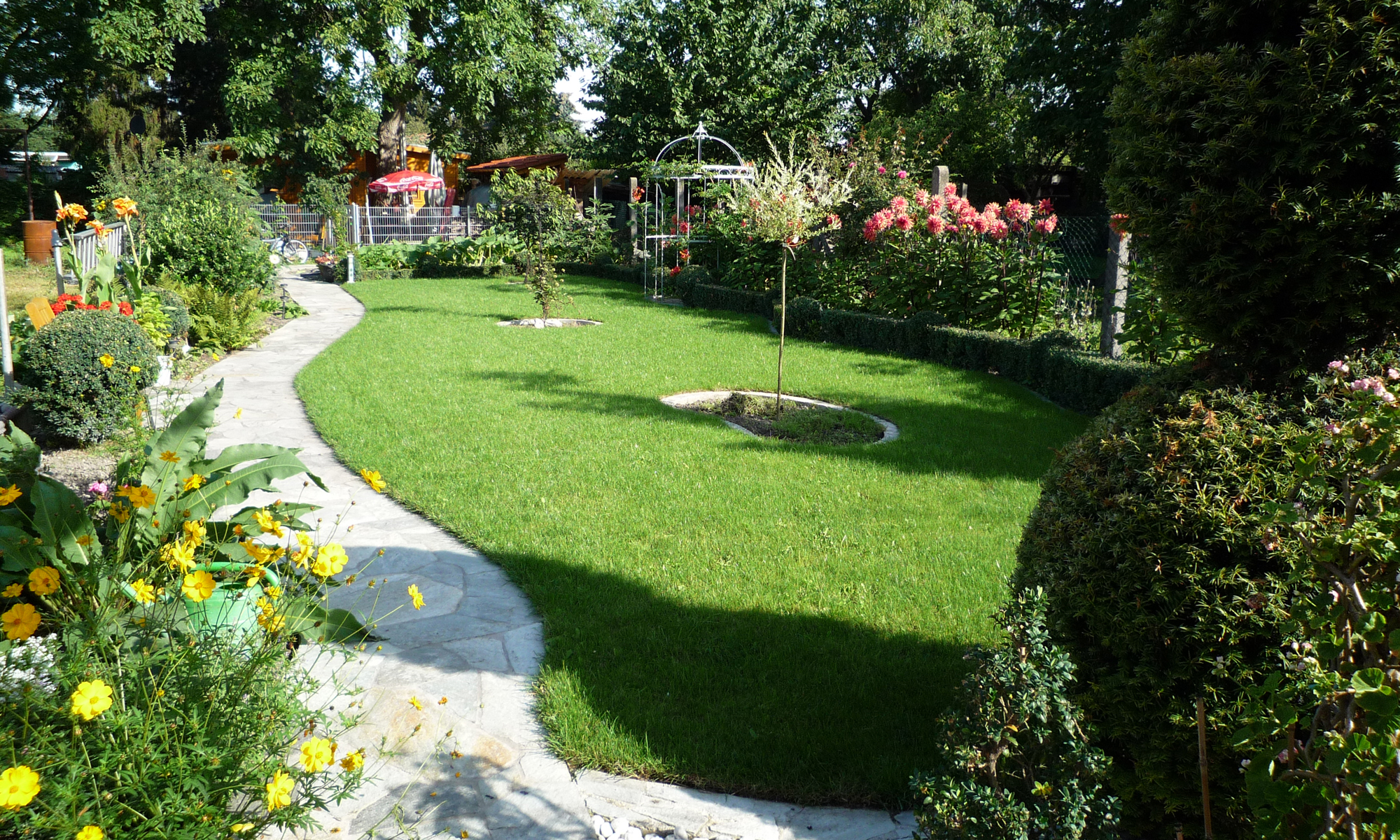 Bauservice Rhein-Neckar